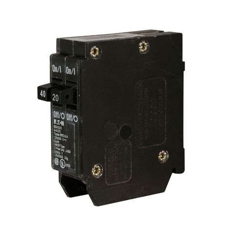 Eaton BD4020, BD4030