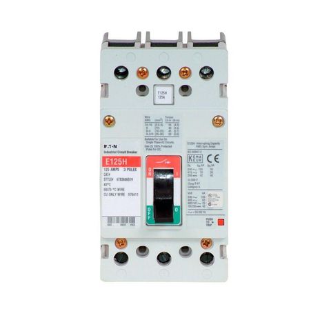 Eaton EGH3015FFG, EGH3050FFG, EGS3030FFG