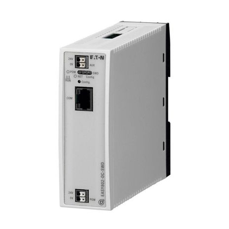 Eaton EASY802-DC-SWD