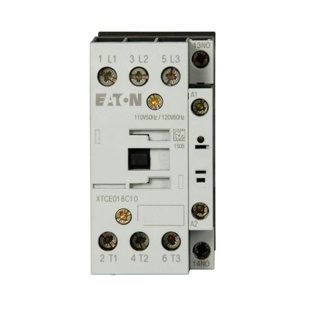 Eaton XTCE018C10AD, XTCE018C10B, XTCE018C10BD, XTCE018C10C, XTCE018C10D, XTCE018C10E, XTCE018C10E-QC1, XTCE018C10H, XTCE018C10L, XTCE018C10N, XTCE018C10P, XTCE018C10R, XTCE018C10T, XTCE018C10TD, XTCE018C10U