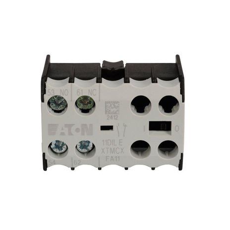 Eaton XTMCXFA11