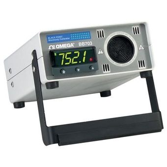 Omega BB703, BB703-230VAC, BB703-230VAC-C2, BB703-C2