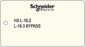 Schneider Electric MIDTAG