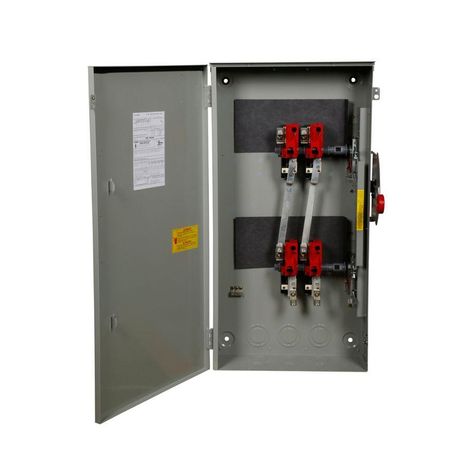 Eaton DT224URK, DT224URKPS, DT264URK