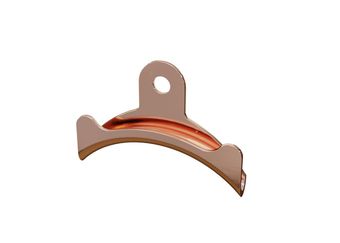 ACI A/CAPILLARY CLIP QTY: 50/BAG, A/CAPILLARY CLIP QTY:1