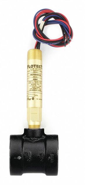 Dwyer V6EPB-B-D-5-MI