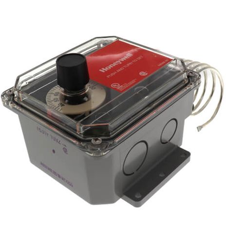 Honeywell Commercial T631F1092