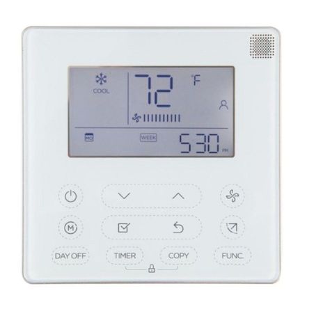 Carrier KSACN1001AAA