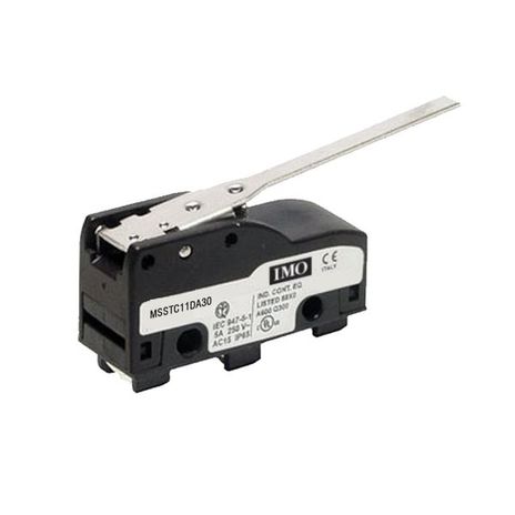 IMO Automation MSSTC11DA30