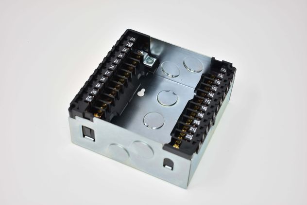 Honeywell Flame Safeguard Q7800B1003