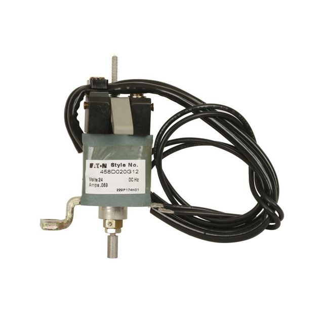 Eaton 458D020G02, 458D020G12