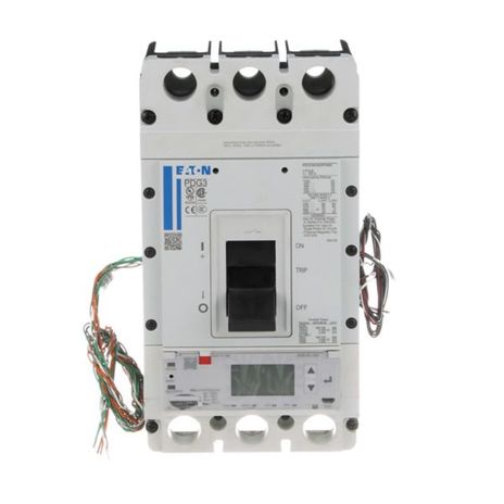 Eaton PDG33F0600D2DL, PDG33F0600D2MK, PDG33F0600D2ML, PDG33F0600D2WL, PDG33F0600D2YL, PDG33F0600D3DL, PDG33F0600D3ML, PDG33F0600D3WL, PDG33F0600D3YL, PDG33F0600P2DL, PDG33F0600P2ML, PDG33F0600P2WL, PDG33F0600P2YL, PDG33F0600P3DK, PDG33F0600P3DL