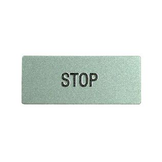 IMO Automation BK4-STOP