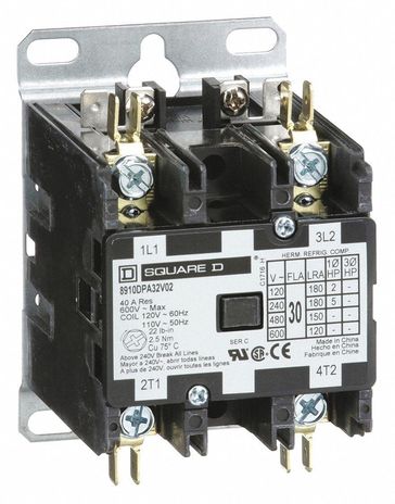 Square D 8910DPA32V02