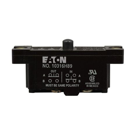 Eaton 10316H89A