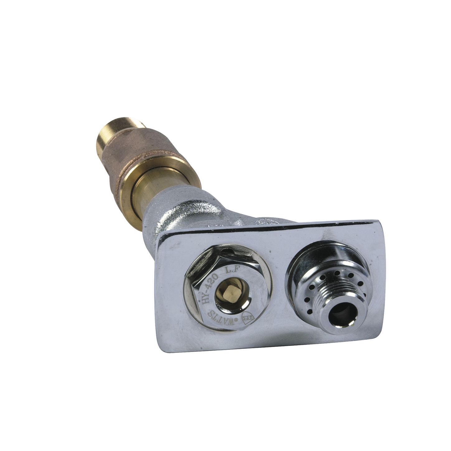 Watts 8151590, 8151591, 8151592, 8151593, 8151594, 8151595, 8151596, 8151597