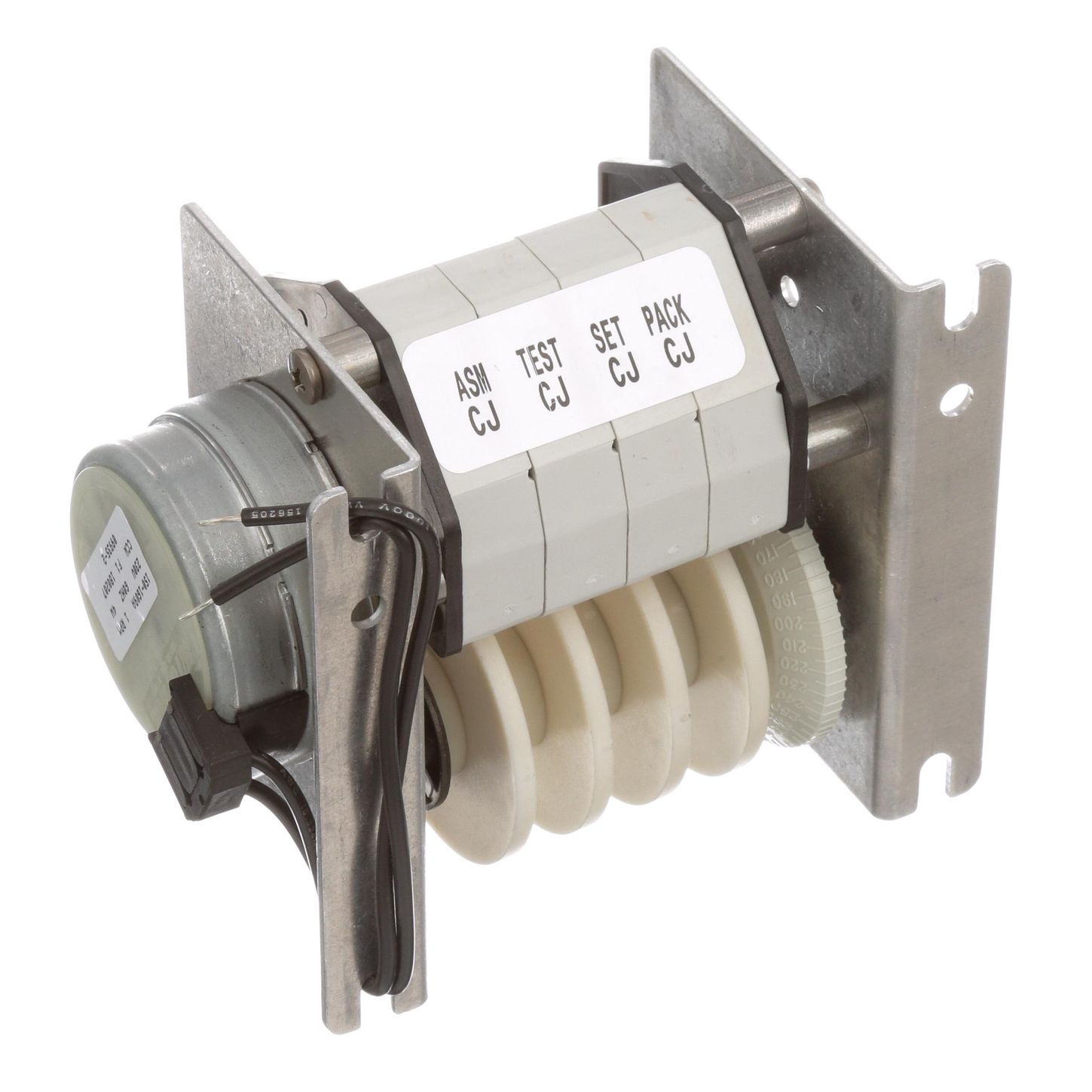 Jackson WWS 173900, 59453033100