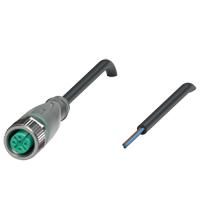 Pepperl+Fuchs FACTORY V1-G-E2-BK2M-PUR-U