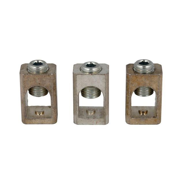 Eaton 3T225FD, 3TA100FD, 3TA225FD