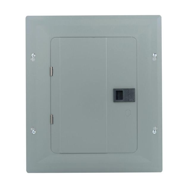 Eaton BRP12L125, BRP12L125DG, BRP12L125G, BRP12L125R