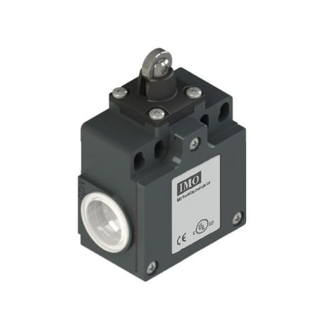 IMO Automation LZC5A15