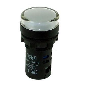 IMO Automation LMB-110-WHITE