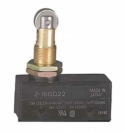 Omron
