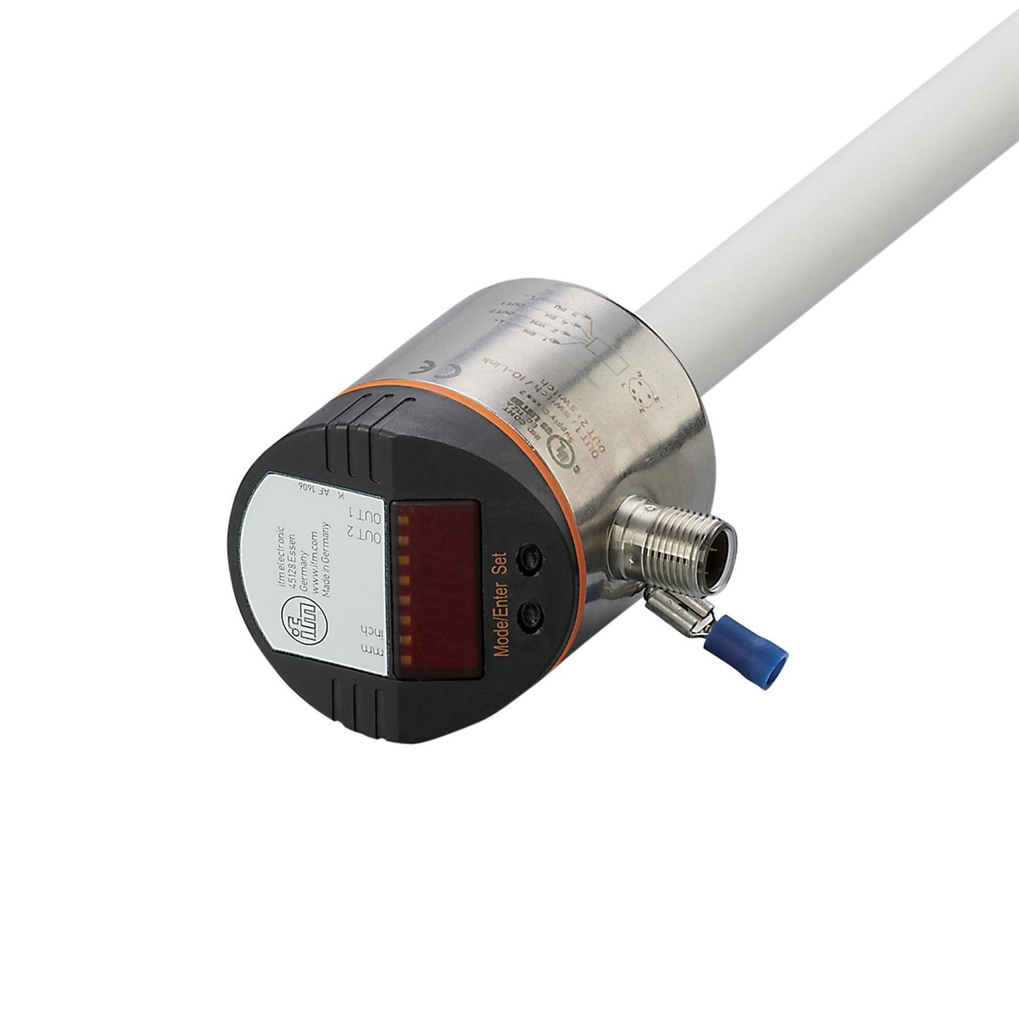 ifm Efector LK3122