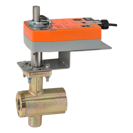 Belimo B2100VB-024+NFB24-X1, B2100VB-024+NFBUP-S-X1, B2100VB-024+NFBUP-X1, B2100VB-024+NFX24-MFT-S-X1, B2100VB-024+NFX24-MFT-X1, B2150VB-055+NFB24-X1, B2150VB-055+NFBUP-S-X1, B2150VB-055+NFBUP-X1, B2150VB-055+NFX24-MFT-S-X1, B2150VB-055+NFX24-MFT-X1, B2200VB-077+AFB24-X1, B2200VB-077+AFBUP-S-X1, B2200VB-077+AFBUP-X1, B2200VB-077+AFX24-MFT-S-X1, B2200VB-077+AFX24-MFT-X1