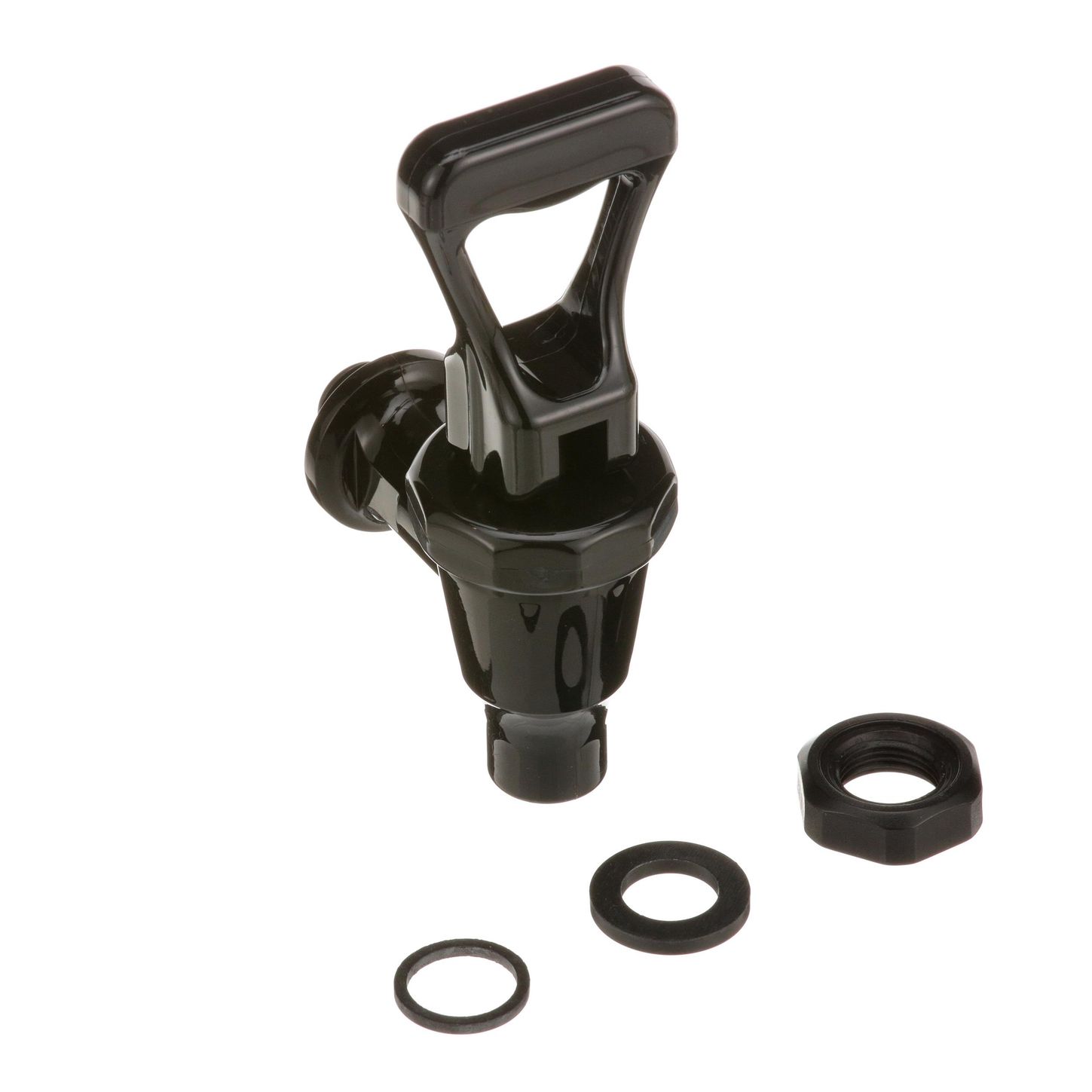 Cecilware D037A, D037F