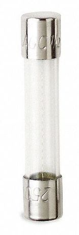 Eaton Bussmann AGC-1/2-R