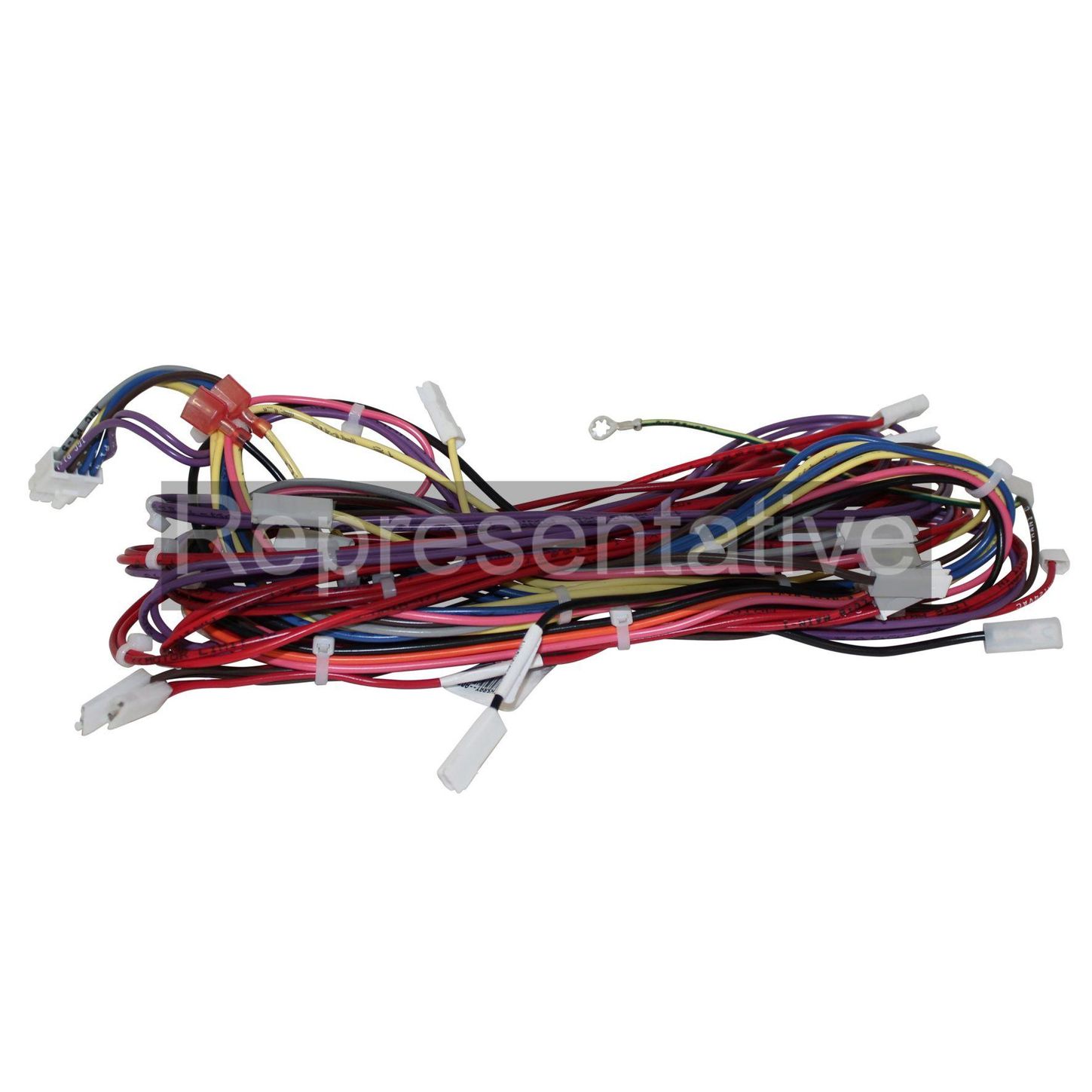 Carrier 38AUHSSAA-AA10, 38AUHSSAA-AA20