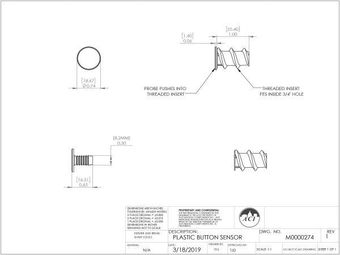 ACI A/20K-PBS