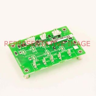 Carrier HK52ER130, HK52ER158