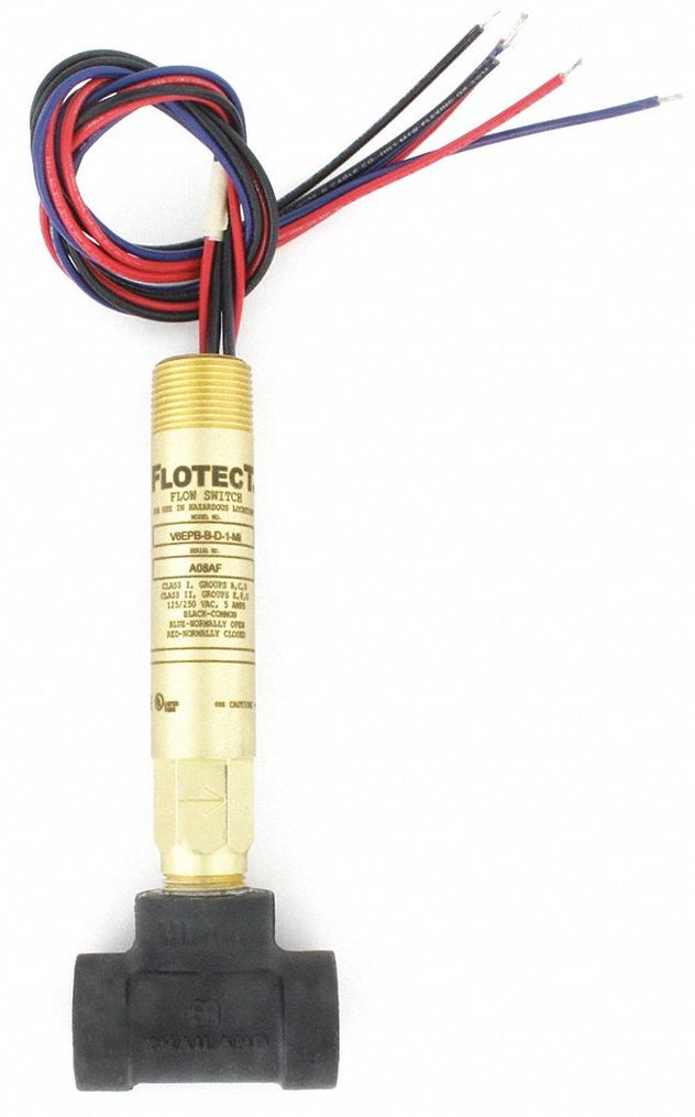 Dwyer V6EPB-B-D-1-MI