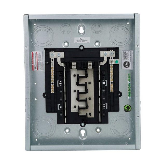 Eaton BRP12L125G, BRP12L125R