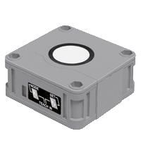 Pepperl+Fuchs FACTORY UB4000-F42-E5-V15, UB4000-F42-E6-V15, UB4000-F42-I-V15, UB4000-F42-U-V15