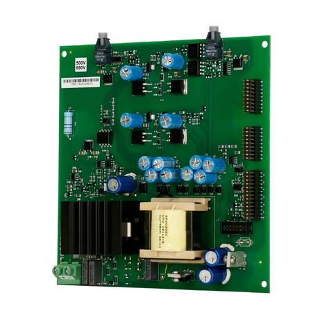 Eaton S00452, S00454