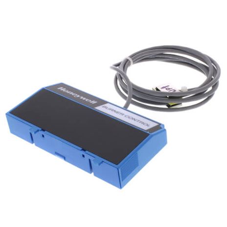 Honeywell Flame Safeguard 221818A
