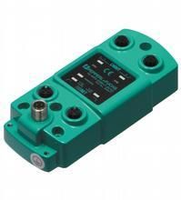 Pepperl+Fuchs FACTORY IC-KP2-1HB17-2V1D, IC-KP2-2HB17-2V1D