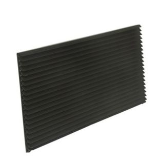 Carrier GRILLE ALU DBRNZ