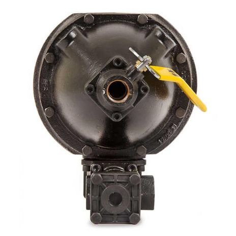 McDonnell & Miller 132800