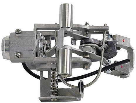 McDonnell & Miller 310472