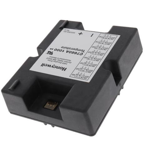 Honeywell Commercial C7660A1000