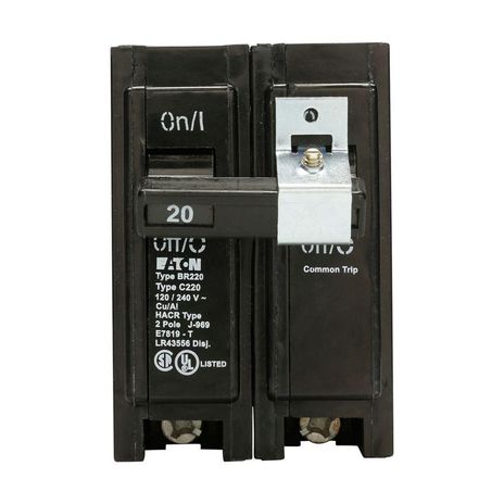Eaton BHLW2