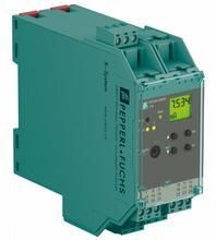 Pepperl+Fuchs PROCESS KFU8-CRG2-1.D