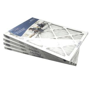 Carrier 14X20X1-M8-C-P4