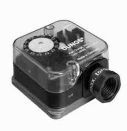 Dungs 266914, 266915, 266918, 266926, 266943, 266944, 273352, 273353, 273355, 273356, 273357