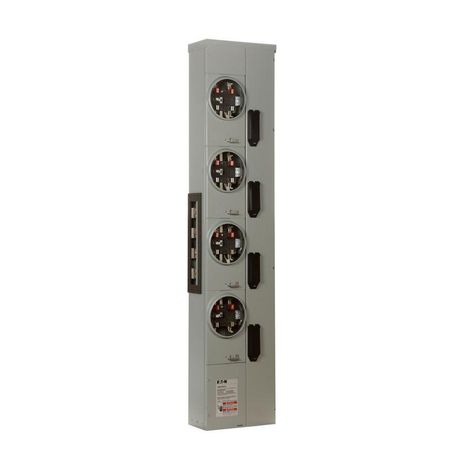 Eaton 3MM420RRLB1, 3MM420RRLBC, 3MM420RRLBCPS