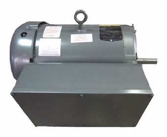 Baldor L3711T, L3712T